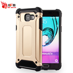 La caja del teléfono de protección para Samsung A710, caso de cobertura completa para Samsung <span class=keywords><strong>A7</strong></span> 2016 - Product Image 3