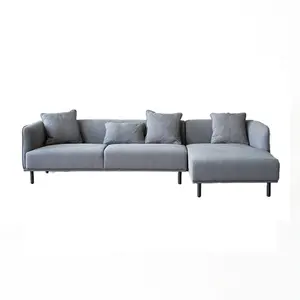 High quality sofa fabric office sofa modern for office furniture