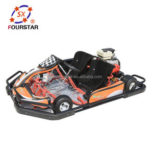 Haute Performance Dune Buggy Adulte Pédale Voiture Gaz Alimenté Hors Route Racing <span class=keywords><strong>Go</strong></span> Kart À Vendre - Product Image 6