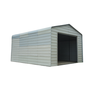 Panneau de mur préfabriqué <span class=keywords><strong>garage</strong></span> en acier <span class=keywords><strong>prix</strong></span> - Product Image 3