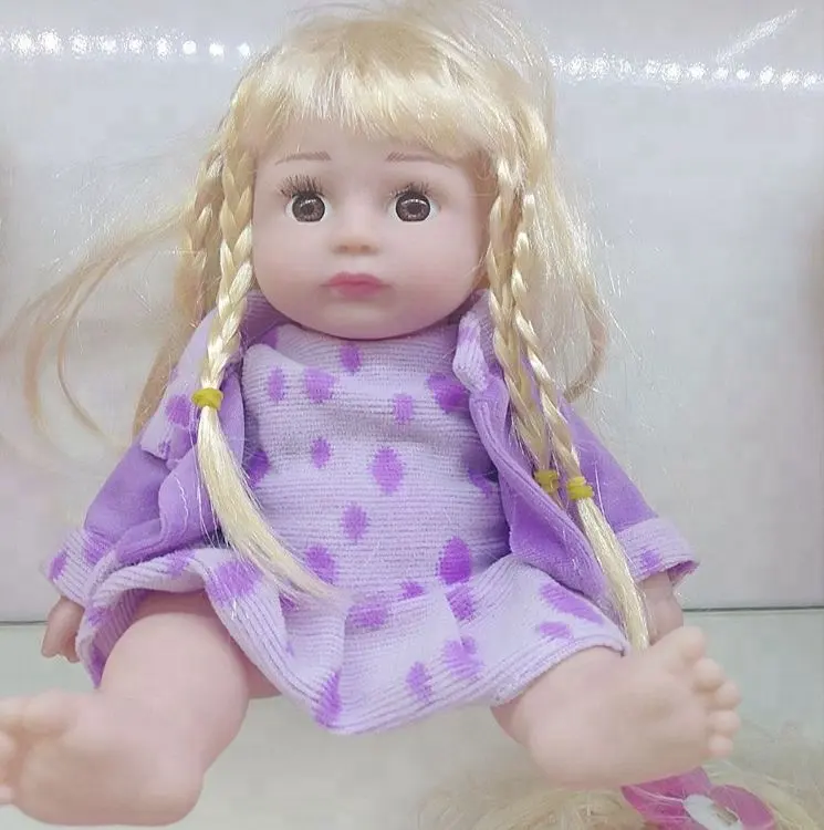 2018 boneco de vinil para recém-nascidos, bonito roupa bonita para meninas e recém-nascidos, brinquedo de presente para bebê