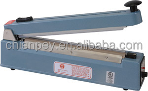 ИМПУЛЬСНЫЙ ГЕРМЕТИК ручного типа с резаком