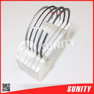 ชุดลูกสูบเครื่องยนต์เบนซิน GX220 สำหรับมอเตอร์ฮอนด้า ผลิตในไต้หวัน - Product Image 6