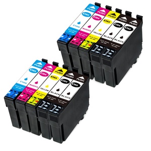 Compatible 364-I pour <span class=keywords><strong>cartouche</strong></span> d'encre pour Expression Home <span class=keywords><strong>XP</strong></span>-<span class=keywords><strong>245</strong></span>/442 imprimantes à jet d'encre T364 T3641 T3642 T3643 T3644 E364 - Product Image 5