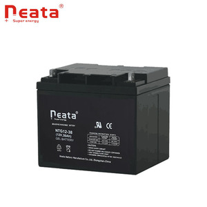Battery Deep Cycle <span class=keywords><strong>12V</strong></span> 24V 48V 38AH 100AH 200AH 250AH Maintenance Free <span class=keywords><strong>Batteries</strong></span>ためSolar /UPS/ Telecom System - Product Image 3