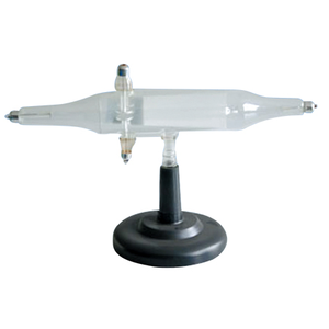 <span class=keywords><strong>Tubo</strong></span> <span class=keywords><strong>de</strong></span> Rayos Catódicos Gelsonlab HSPE-133, <span class=keywords><strong>Tubo</strong></span> Deflector, Rayos X, Geissler para Demostración <span class=keywords><strong>de</strong></span> Partículas en Física - Product Image 2