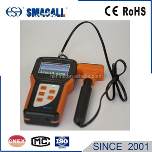 Indicador de nivel de dióxido De Carbono Licuado HS-MLI Xilol - Product Image 2