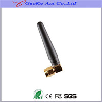 Lora 868 MHz 2.4g antenne omnidirectionnelle routeur sans fil antenne wifi sma antenne parabolique