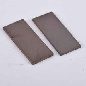การนำความร้อน Wcu ทองแดงทังสเตนแผ่นโลหะผสมทองแดงทังสเตน - Product Image 5