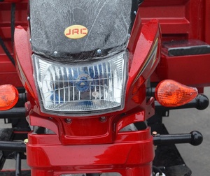 Motocicleta <span class=keywords><strong>Triciclo</strong></span> de Cinco Ruedas con Motor de 250cc, Refrigeración por Agua, Gran Potencia - Product Image 4