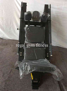 2015 Nouvelle conception Precor multi gym /Équipements sportifs d'importation/jambe presse et hack squat Combiné - Product Image 1