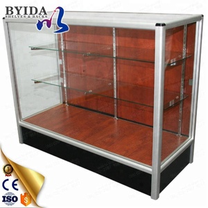 <span class=keywords><strong>Vitrine</strong></span> d'affichage en verre pour <span class=keywords><strong>pharmacie</strong></span> - Product Image 4