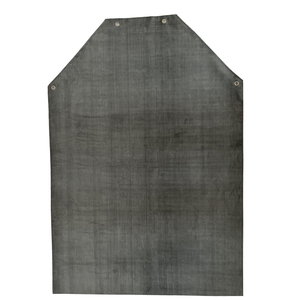 Mejor Precio impermeable carnicero de cocina de plástico delantales - Product Image 2