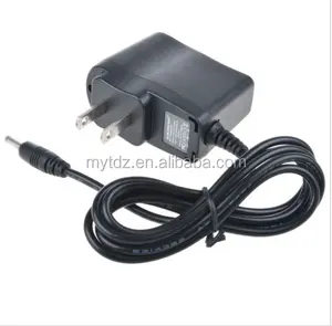 Chúng Tôi 5V1A Ac Home Tường Charger Power Adapter Cord Cáp Cho Coby Kyros Tablet MID8048