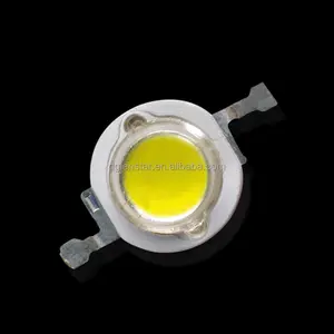 K2 Loạt 1-5Watt 120deg. Trắng Chủ Màu Trắng Loại Công Suất Cao LED