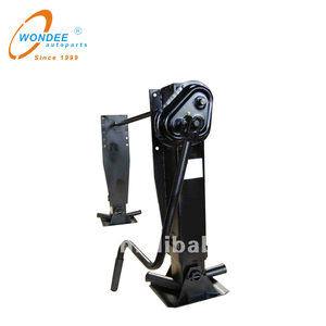 Xiaomi — équipement pour jambes d'<span class=keywords><strong>atterrissage</strong></span> Semi-remorque 28T, moto Fuwa type 28T - Product Image 1