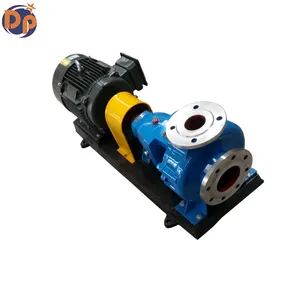 Seawater High Pressure Pump 400 M3/h 2900 R/min And 1450 R/min Seawater High Pressure Horizontal Chemical Pump