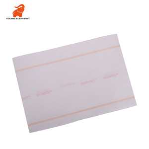 Motor Insulation <strong>material</strong> <strong>NMN</strong> Dupon Nomex Paper <strong>6640</strong> F Class <strong>nmn</strong> Electrical Insulation Paper <strong>composite</strong> <strong>material</strong> - Product Image 2