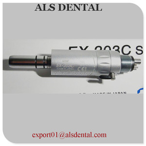 2 holes type wrench Kit Dental handpiece low Speed - Product Image 3