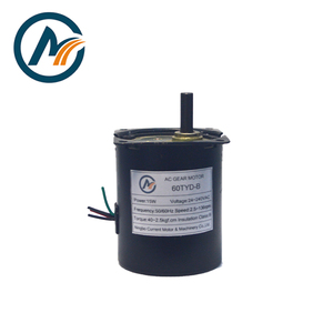 10 W, 15 W, 20 W 110vac, 220vac 60 ktyz <span class=keywords><strong>Motor</strong></span> síncrono - Product Image 1