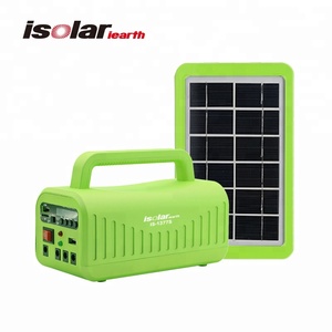 iluminación y carga todas partes 4 <span class=keywords><strong>en</strong></span> 1 cable USB panel solar 2 bombillas portátil sistema de energía solar <span class=keywords><strong>en</strong></span> <span class=keywords><strong>casa</strong></span> energía kit - Product Image 4
