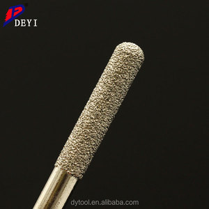 Tay Công Cụ Kim Cương Hàn Khắc Head Bits - Product Image 2