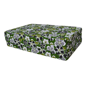 مرتبة أطفال مطوية من الرغوة ميموري فوم - Product Image 3