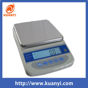 Électronique Body Fat échelle de l'équilibre - Product Image 1