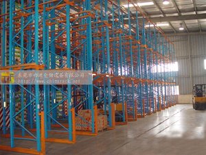 Fabricación <span class=keywords><strong>modular</strong></span> almacén <span class=keywords><strong>estante</strong></span> de metal - Product Image 3