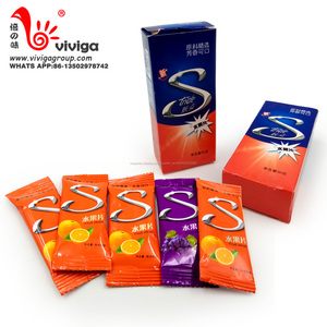 2017 Halal jalea Candy <span class=keywords><strong>jelly</strong></span> <span class=keywords><strong>Belly</strong></span> Candy hacer la jalea caramelo - Product Image 1