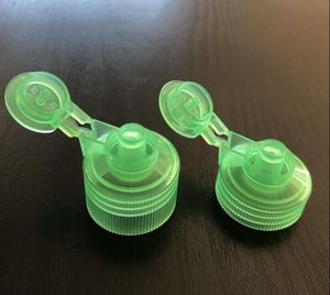 Günstige k-c03e 28 400 28/410 kunststoff flip top caps - Product Image 3