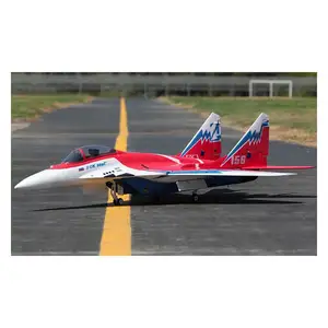 the most crash-resistance material Sbach 342 aerobatic 3D aerobat