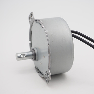 <strong>Synchronous</strong> Motor TY-40 - Product Image 2