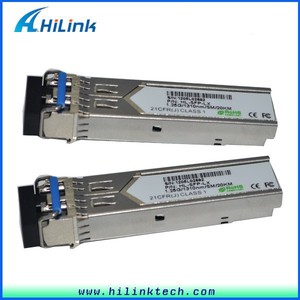 20km 1.25g 1310nm lc fibre optique sfp module <span class=keywords><strong>huawei</strong></span> - Product Image 3