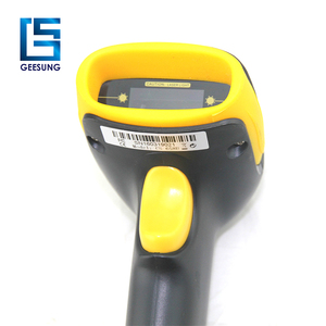 1D <span class=keywords><strong>code</strong></span> à barres Visible laser scanner/barcode scanner avec support/<span class=keywords><strong>code</strong></span> 93, MSI, <span class=keywords><strong>code</strong></span> 11 - Product Image 2