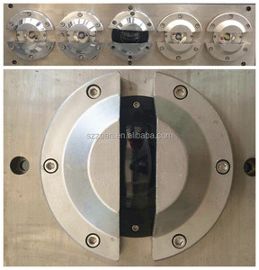 자동차 차량 붐 스캐너 보안 검사 검사 시스템 ALPR - Product Image 3