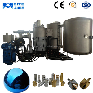 Auto velgen chroom pvd vacuüm-plating/coating <span class=keywords><strong>machine</strong></span> - Product Image 5