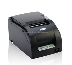 Cheque Printing Printer- 9 pins dot matrix printer/mini printer RP763