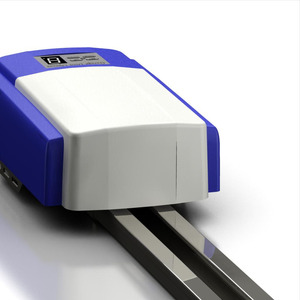 Nueva alta calidad china proveedor eléctrico garaje <span class=keywords><strong>puerta</strong></span> automática - Product Image 5