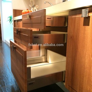 Cocina moderna armario armario armario onle comercial venta al <span class=keywords><strong>por</strong></span> mayor del gabinete de cocina modular - Product Image 3
