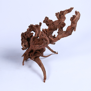 <span class=keywords><strong>Bois</strong></span> <span class=keywords><strong>flotté</strong></span> Aquarium Ornement Terrarium Reptile Tronc D'arbre <span class=keywords><strong>Bois</strong></span> Décoration - Product Image 1
