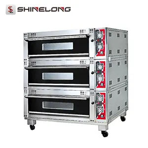 重型商用K168高品质烤箱出售迷你烤箱电烤炉