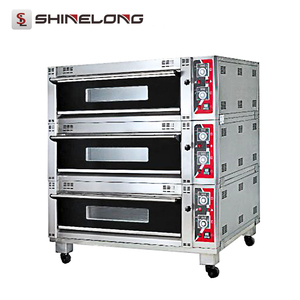 Heavy Duty Commercial K168 High Quality <strong>Ovens</strong> for Sale <strong>Mini</strong> <strong>Oven</strong> Electric <strong>Baking</strong> <strong>Oven</strong> - Product Image 1