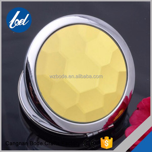 Mới nhất giá Xuất Xưởng sản phẩm jeweled gương nhỏ gọn - Product Image 5