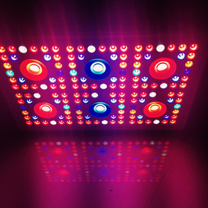 Sistema de cultivo de interior BP300 <span class=keywords><strong>Aerogarden</strong></span> 3 w viruta llevada crece la luz mazorca de malezas hierba veg flower bloom toda - Product Image 1