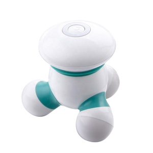 Masajeador de belleza, estilo clásico exclusivo - Product Image 1