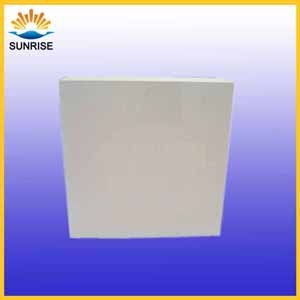 วัสดุทนไฟอิฐทนไฟหลอมรวมวัสดุ Azs บล็อก - Product Image 4