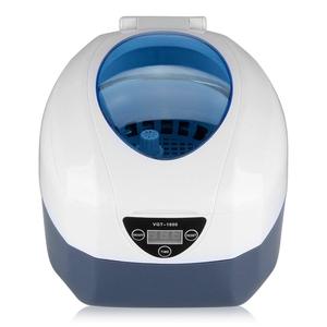 GT SONIC VGT-1000 Bureau <span class=keywords><strong>verrerie</strong></span> nettoyeur à ultrasons machine à laver d'ustensile <span class=keywords><strong>de</strong></span> - Product Image 1