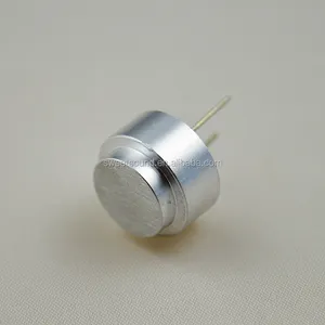 16mm 40khz 105dB piezo ultrasonic transducer transmitter receiver radar distance measuring sensor