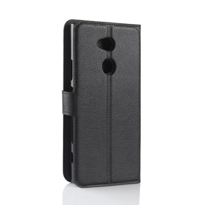 Pour <span class=keywords><strong>Sony</strong></span> <span class=keywords><strong>Xperia</strong></span> <span class=keywords><strong>XA2</strong></span> Ultra PU En Cuir Téléphone Cas - Product Image 4